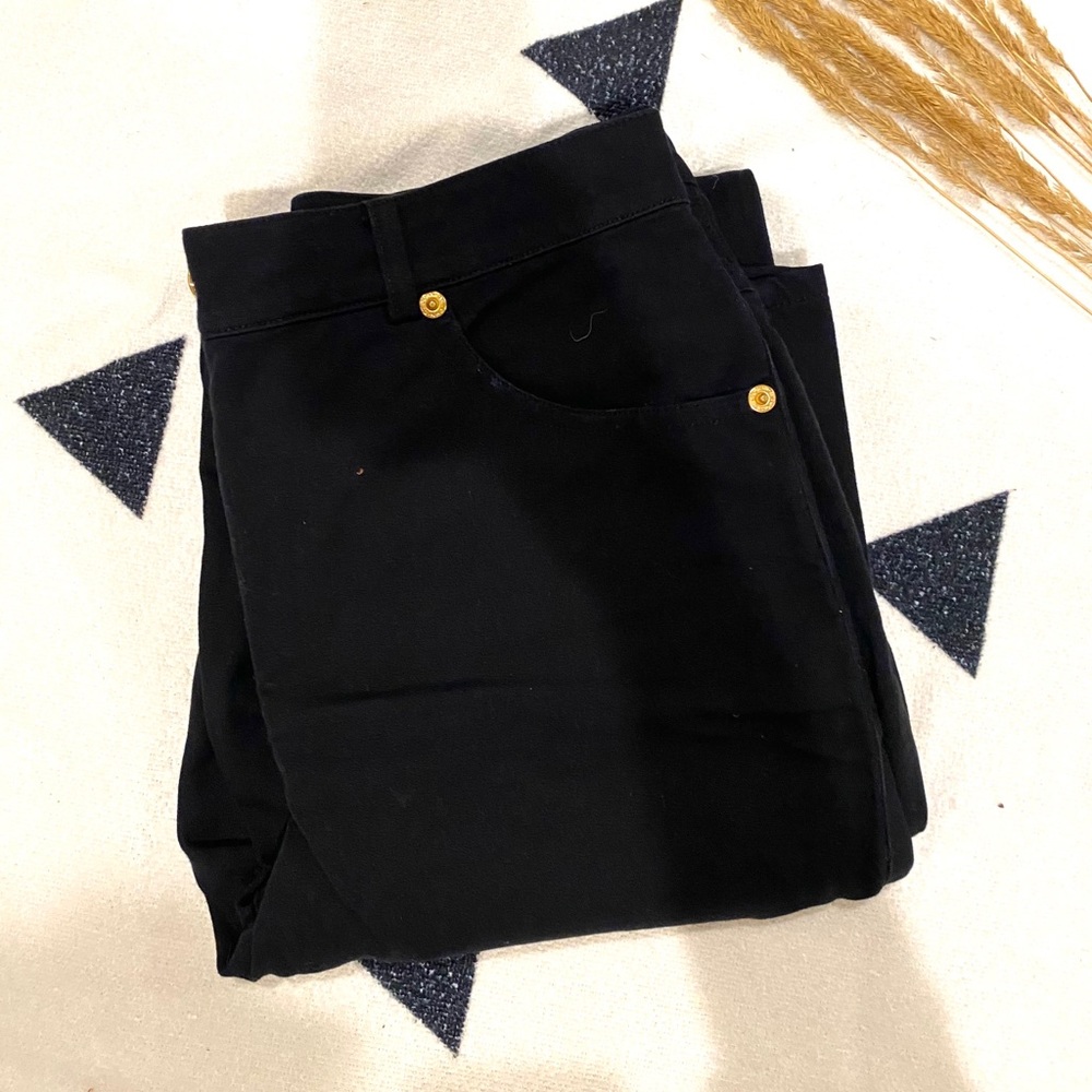 Womens St John pants size 4